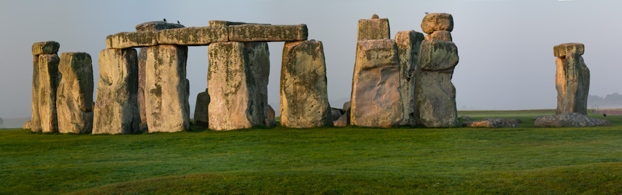 Stonehenge